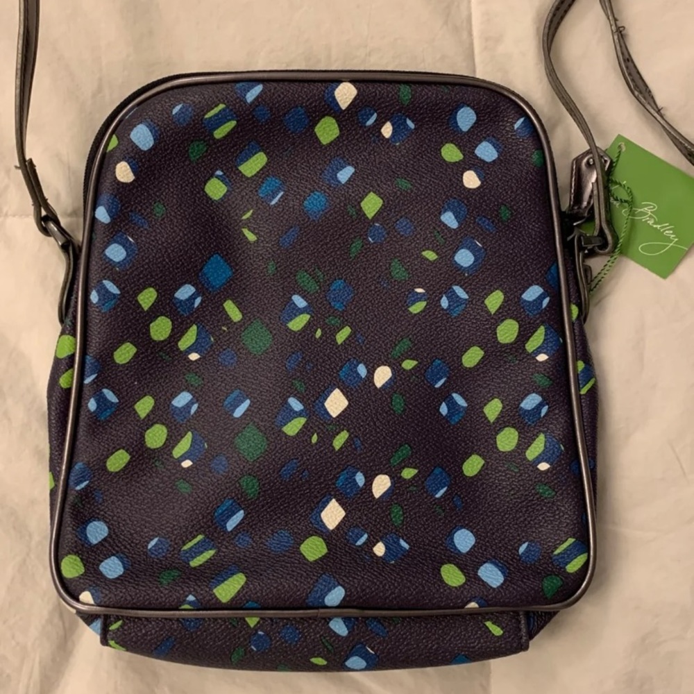 Vera Bradley Crossbody - Picture 4 of 6